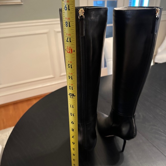 Tamara Mellon Forever Knee 85 - size 37.5 / 7 - NWOT - Picture 11 of 16